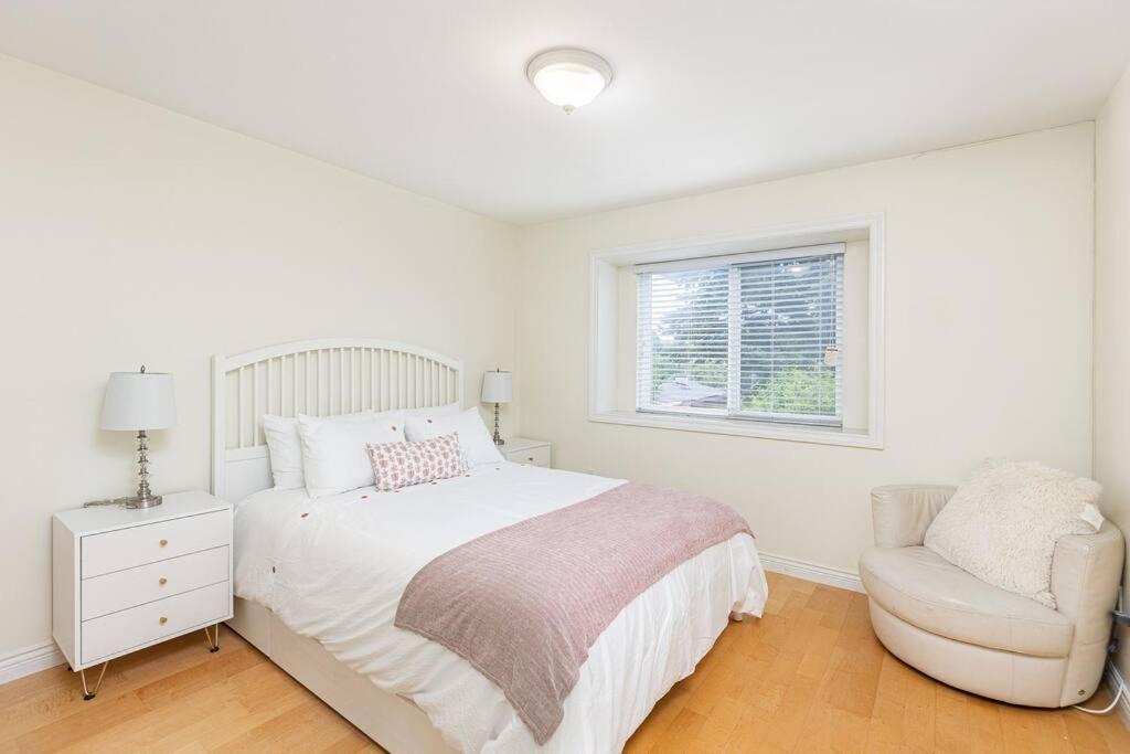 Home Near Downtown Vancouver East@ Joyce Skytrain Extérieur photo